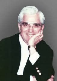 Obituary for LEONARD JOHN BACHMAN