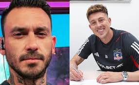 Mauricio Pinilla acusa de cuentero a Pablo Parra por declararse colocolino