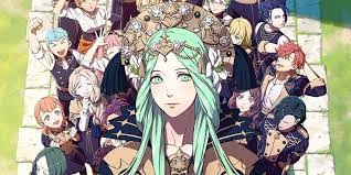 Fire Emblem: Three Houses' Church of Seiros Explained