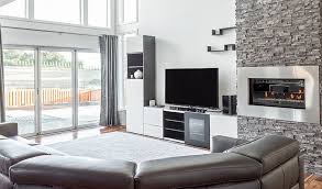 If yours is the former, you'll likely be utilizing it as a sitting room to have drinks and good conversation with guests. Best Living Room Arrangements With Tv Designing Idea