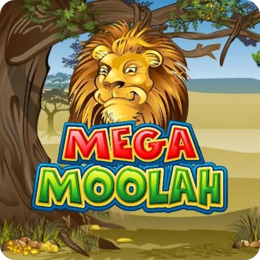 Mega Moolah - Jackpots, Top Casinos and RTP 88.12%
