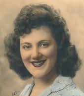 Obituary information for Anne Elizabeth Butler