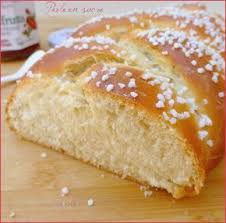Brioche Sans Beurre Et Sans Oeuf De Christophe Michalak Perle En Sucre Recette Christophe Michalak Brioche Sans Beurre Recette Gateau Sans Oeuf