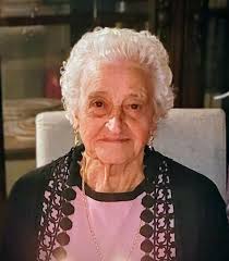 Carmela Costantini Obituary (2025)