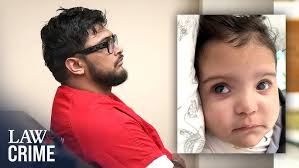 Prosecutors: Babysitter intentionally dropped 14-month-old