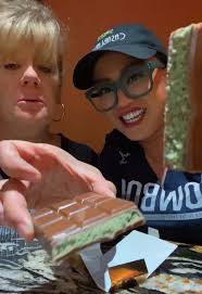 Chocolat dubai casablanca