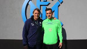 Select this result to view andrea c mancini's phone number, address, and more. Roberto Mancini S Son Andrea Joins D C United After Trial