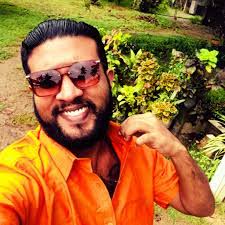 John Losada's Instagram, Twitter & Facebook