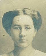 Beulah Maple Norman (1893-1992)