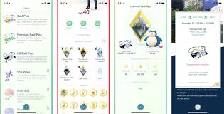 « le pvp est sorti en décembre 2018, il . Guide Comment Bien Commencer Ou Reprendre Pokemon Go Margxt