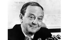 John Charles Daly (1967