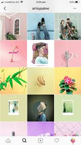 Just because you're awake doesn't mean you should stop dreaming. 16 Super Creative Instagram Accounts Instagram Design Profile Pictures Instagram Instagram