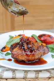 Serve this tasty side with pork chops, steak, or salmon! 47 Sauces Glazes Ideas Sweet Bbq Sauce Recipes Food
