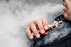 100m consumers helped this year. Getting To The Bottom Of Vaping Illness Outbreak