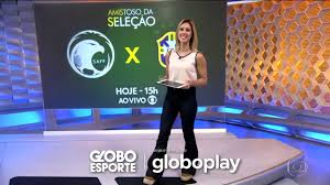 Programação globo rj sábado 13 de fevereiro. Encerramento Do Globo Esporte Rj Com Cris Dias 12 10 2018 Youtube