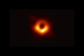 Photographing A Black Hole Nasa
