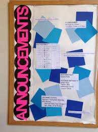 Announcements regarding hearings, grants, and public comment notices of importance to california's rural counties. Announcements Bulletin Board Bulletin Boards Ideas For Work Library Display Ideas Work Bulletin Boards
