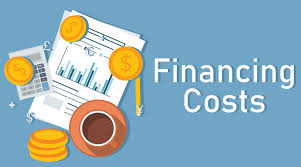 Financing Costs Definition Examples How To Calculate