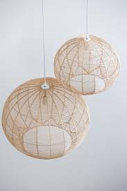 Rattan Pendant Light Sydney Google Search Dining Pendant Light Rattan Pendant Light Rattan Lamp