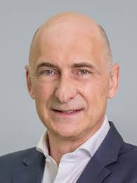 Marc Kutter Joins SRS as Business Development Leader