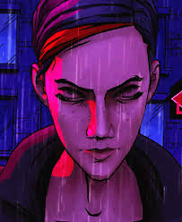 Some thoughts about Bloody Mary — Telltale Community