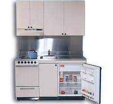 Compact Kitchen Units What To Know Before You Buy Compact Kitchen Unit Compact Kitchen Kitchen Renovation Cost