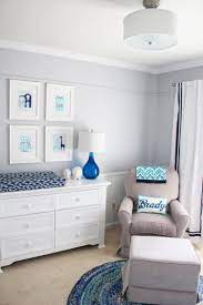 Little Boy Blue Nursery Project Nursery Baby Boy Room Nursery Baby Boy Room Decor Nursery Room Boy