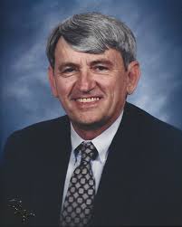 Obituary of Robert H. Smith Jr.