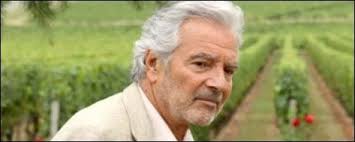 Pierre Arditi rempile pour "Le sang de la vigne"