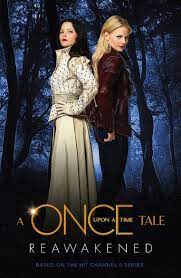The once upon a time novels are usually new retellings of fairy tales featuring a teenaged heroine. Beane O Reawakened Once Upon A Time Beane Odette Amazon De Bucher