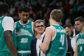 RÉACTION. Basket - Elan Béarnais - Nantes (97-77) : « On valide notre  progression », la réaction de Mickaël Hay