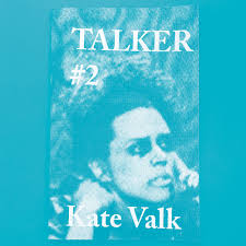 Giles Bailey — Talker