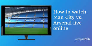 Its total ball possession today has been 18 . How To Live Stream Man City Vs Arsenal Anywhere With A Vpn