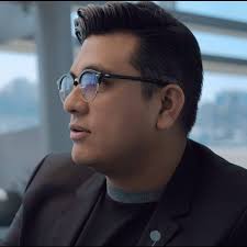 About us — Hypercube