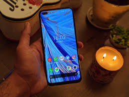 Realme 6 Pro Review: A Well-Rounded ...
