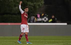 Ricardo horta's age is 26. Report Newcastle United Fell 15m Short Of Valuation In Bid For Braga S Ricardo Horta