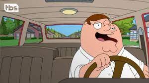 Family Guy: McStroke (Clip) | TBS - YouTube