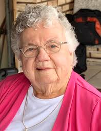 Lorraine Holmes St. Onge -