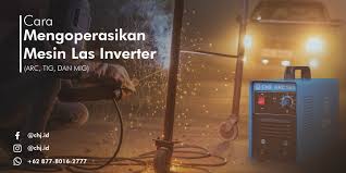 We did not find results for: Cara Mengoperasikan Mesin Las Inverter Arc Tig Dan Mig Citra Harapan Jaya