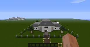Sep 23, 2018 · modern house for minecraft mod app amazing modern houses for minecraft pe! Minecraft Modern House Ft V 1 3 2 Mods Mod Fur Minecraft Modhoster Com