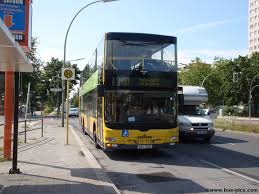 Manufacturers Man Man Lion S City Dd Nd313 Nd363 D Bvg Bus Pictures