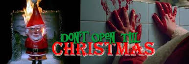 Horror Movie Review: Don't Open Till Christmas (1984) - GAMES, BRRRAAAINS &  A HEAD-BANGING LIFE