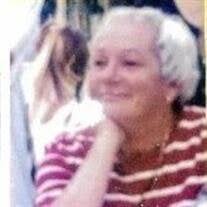 Nanette Morrison Obituary