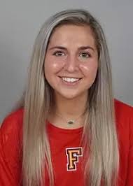 2020-21 Women's Track & Field Roster