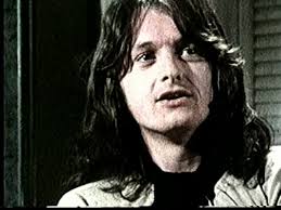 Jon being interviewed