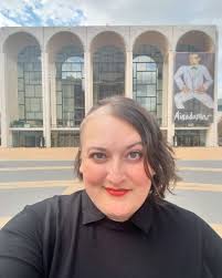 Alexandria Shiner, soprano