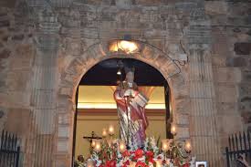 We did not find results for: Roban En La Iglesia De Fernan Caballero Ciudad Real Y Se Llevan El Anillo De Oro Del Patron San Agustin