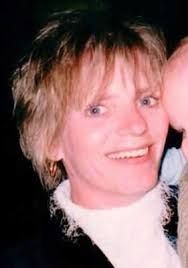 Molly Garrison Obituary (1957