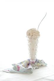 Light Vanilla Bean Ice Cream Recette Glace Et Sorbet Glace Chocolat