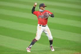 This is chocolate beyond compare. Cleveland Indians Francisco Lindor Can Be The Sf Giants Mookie Betts